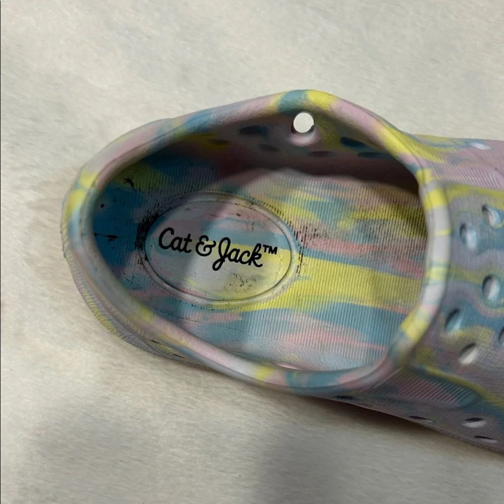 Cat & Jack Shoe Bundle